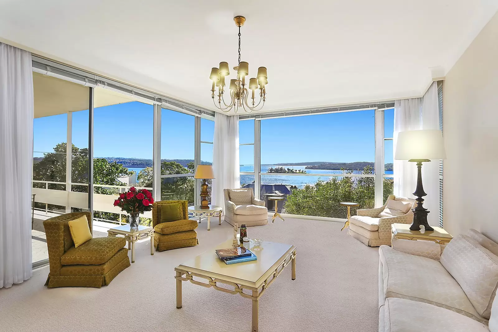 10 Wentworth Place (also Known As 10 Wyuna Road), Point Piper Sold by Sydney Sotheby's International Realty - image 4