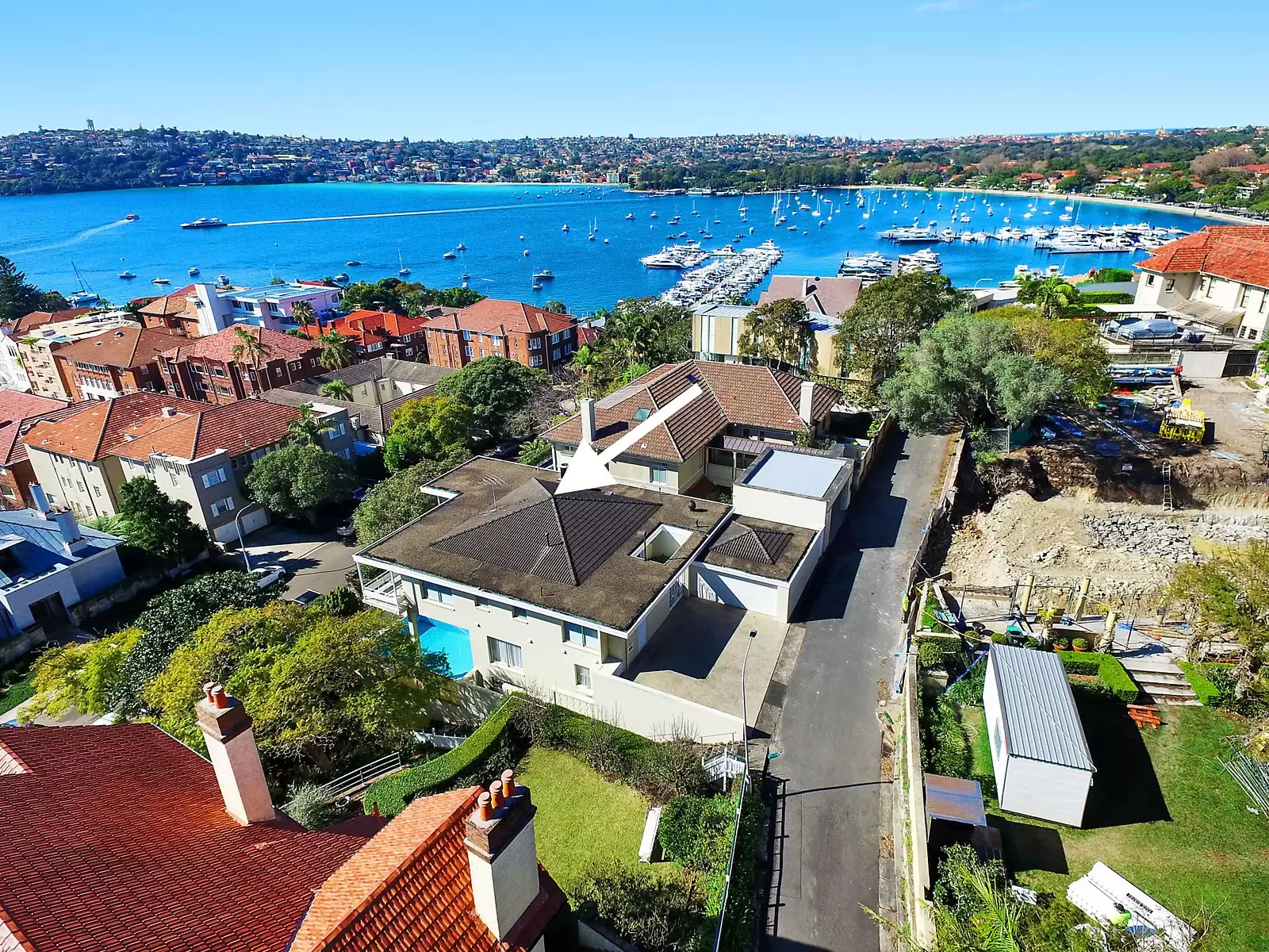 10 Wentworth Place (also Known As 10 Wyuna Road), Point Piper Sold by Sydney Sotheby's International Realty - image 17