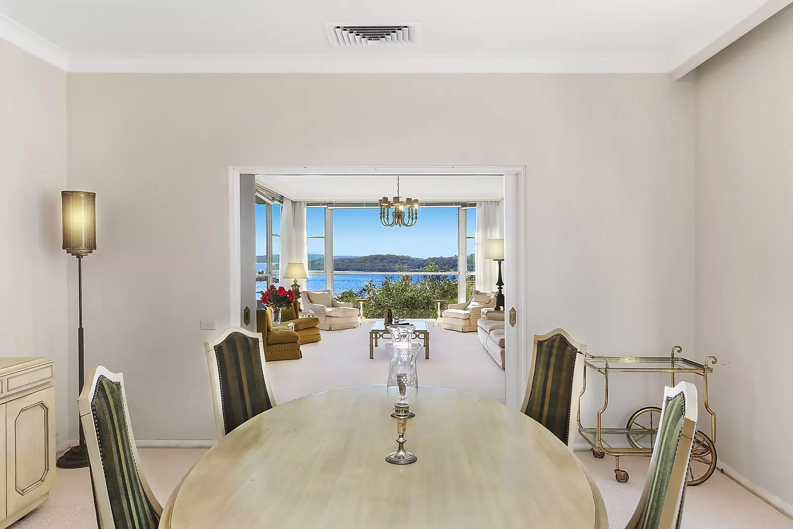 10 Wentworth Place (also Known As 10 Wyuna Road), Point Piper Sold by Sydney Sotheby's International Realty - image 5