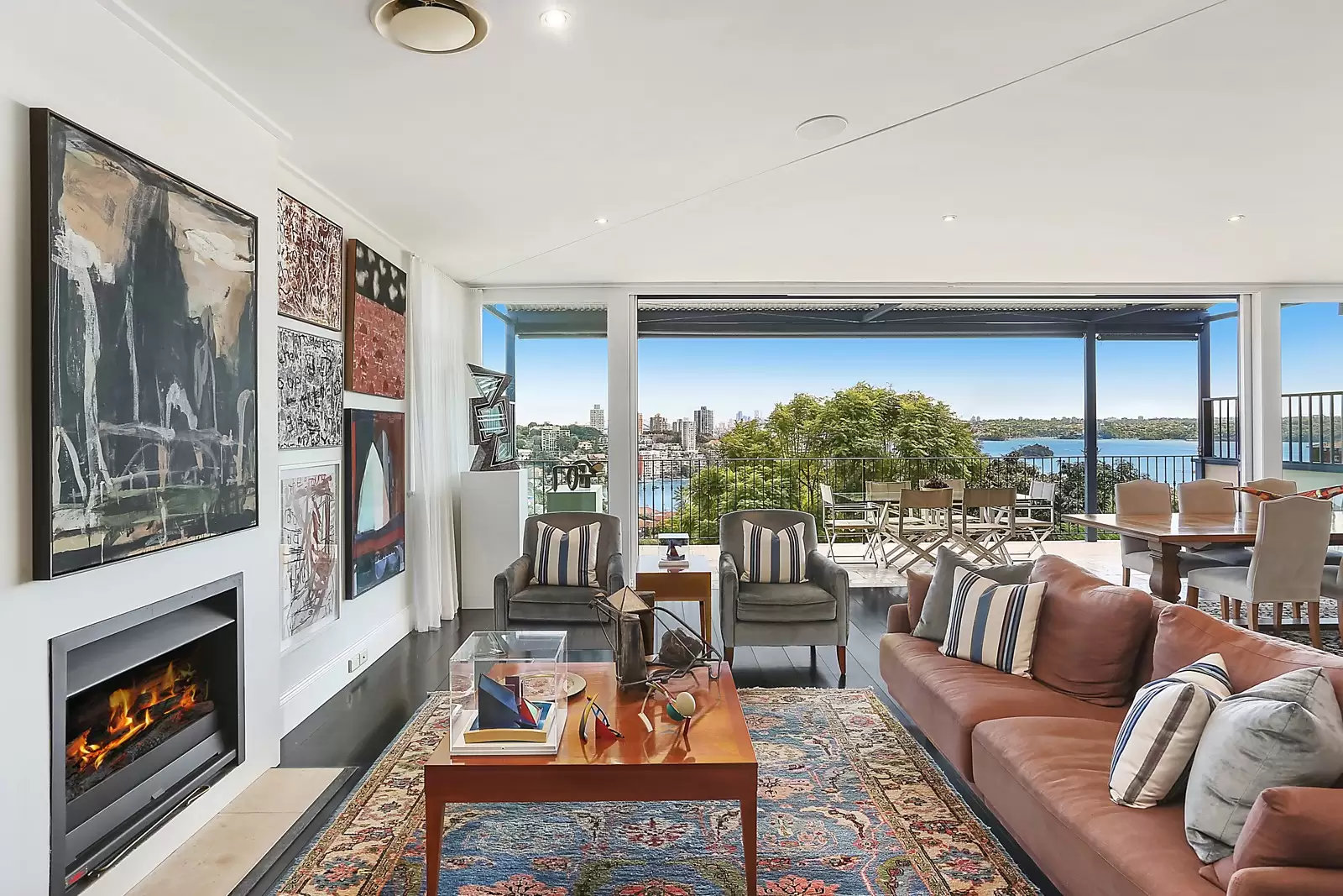77 Bulkara Road, Bellevue Hill Sold by Sydney Sotheby's International Realty - image 4