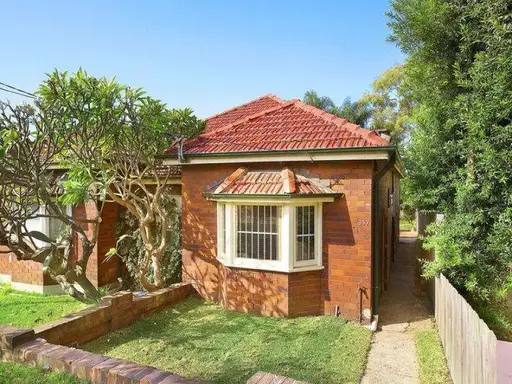 347 Bunnerong Road, Maroubra Sold by Sydney Sotheby's International Realty
