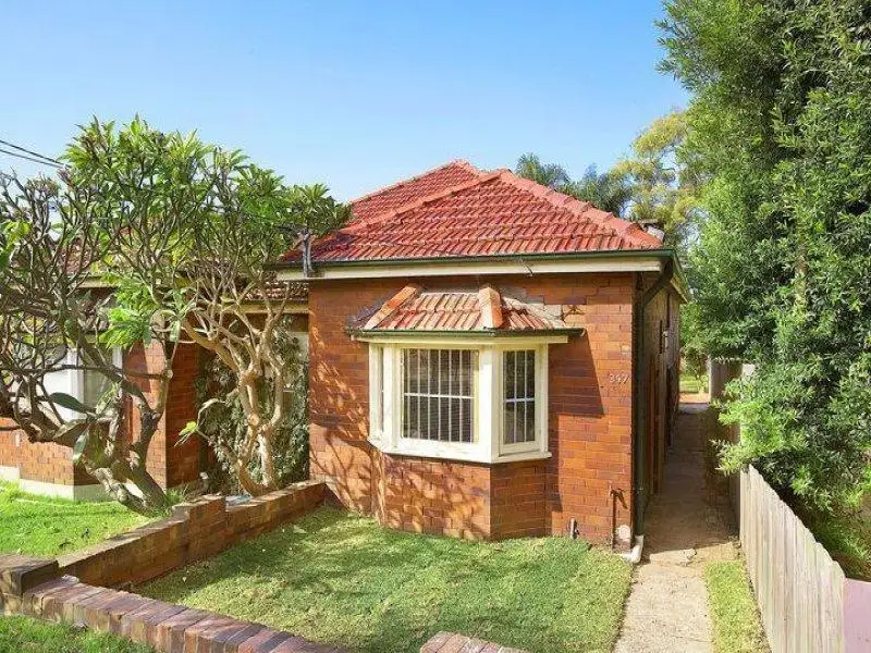 347 Bunnerong Road, Maroubra Sold by Sydney Sotheby's International Realty - image 1