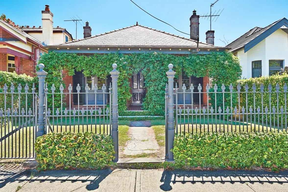 22 Lennox Street, Bellevue Hill Sold by Sydney Sotheby's International Realty - image 1