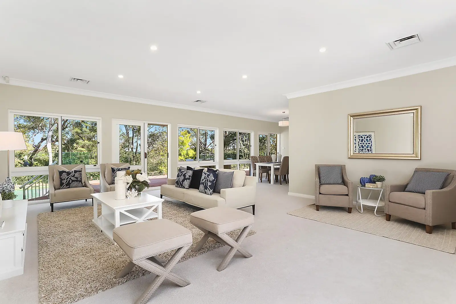 98 Beechworth Road, Pymble Sold by Sydney Sotheby's International Realty - image 1