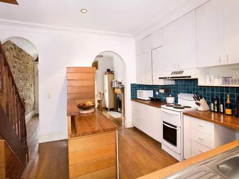 54 Regent Street, Paddington Sold by Sydney Sotheby's International Realty - image 2