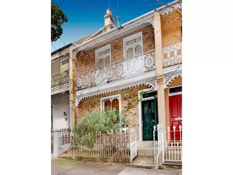 54 Regent Street, Paddington Sold by Sydney Sotheby's International Realty - image 4