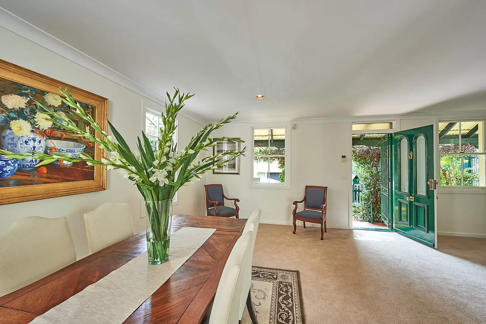 15 Morrell Street, Woollahra Sold by Sydney Sotheby's International Realty - image 1