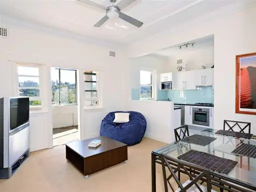 12/251 Carrington Road, Coogee Sold by Sydney Sotheby's International Realty