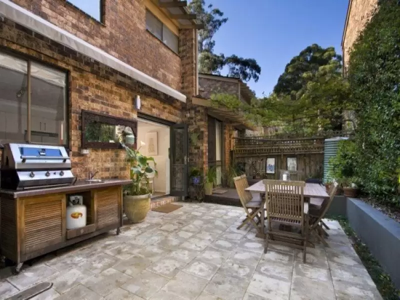 3/17-23 Cecil Street, Paddington Sold by Sydney Sotheby's International Realty - image 5