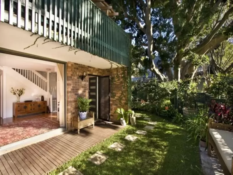 3/17-23 Cecil Street, Paddington Sold by Sydney Sotheby's International Realty - image 4