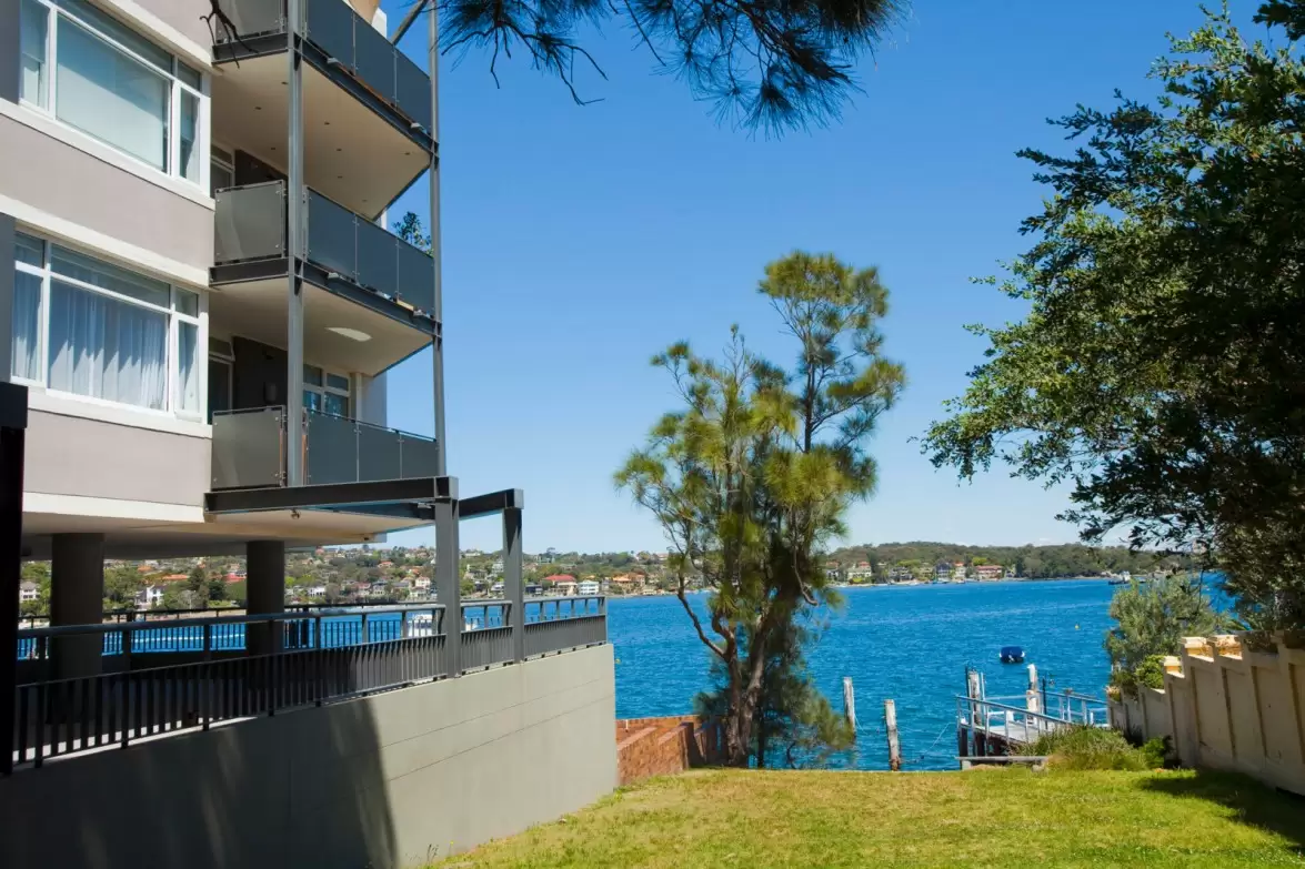 5/26 Pacific Street, Watsons Bay Sold by Sydney Sotheby's International Realty - image 7
