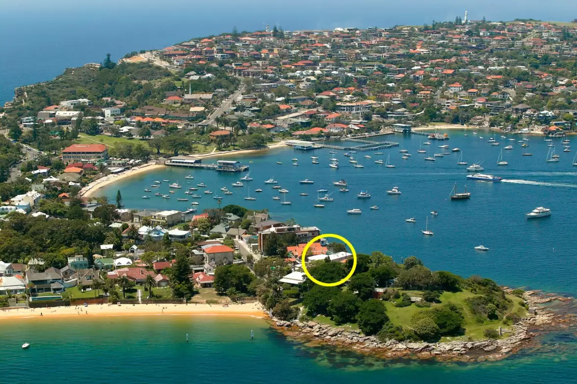 5/26 Pacific Street, Watsons Bay Sold by Sydney Sotheby's International Realty - image 13