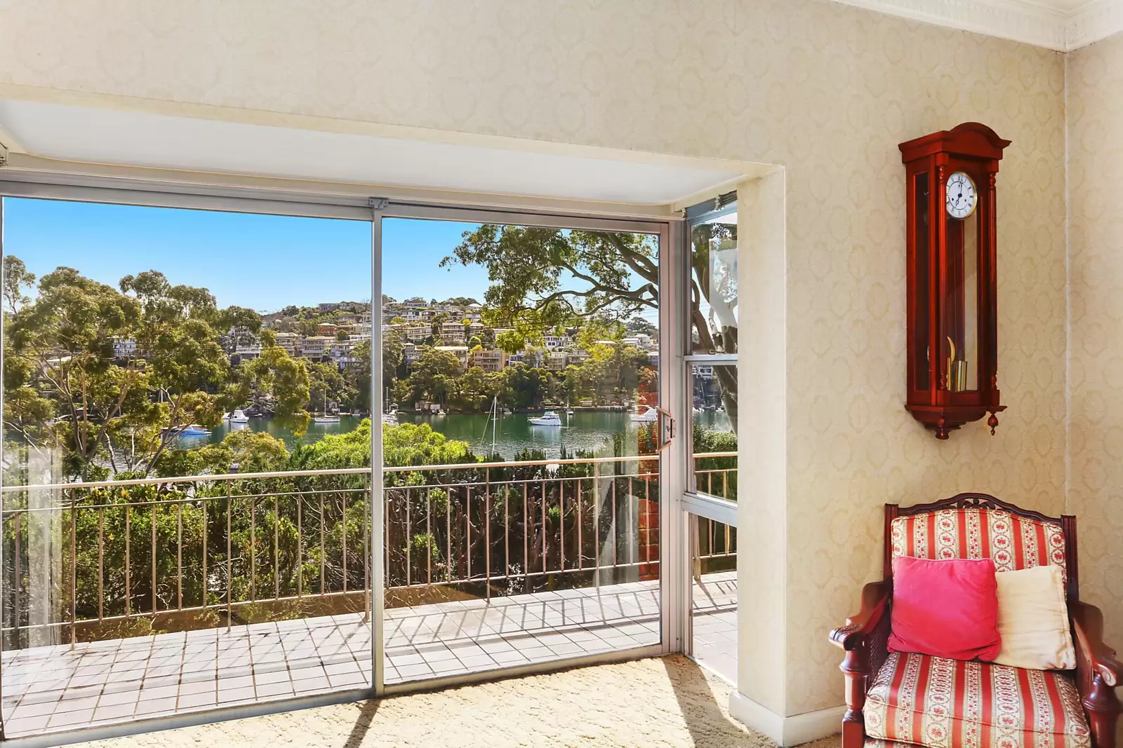 7 Shellbank Parade, Cremorne Sold by Sydney Sotheby's International Realty - image 5