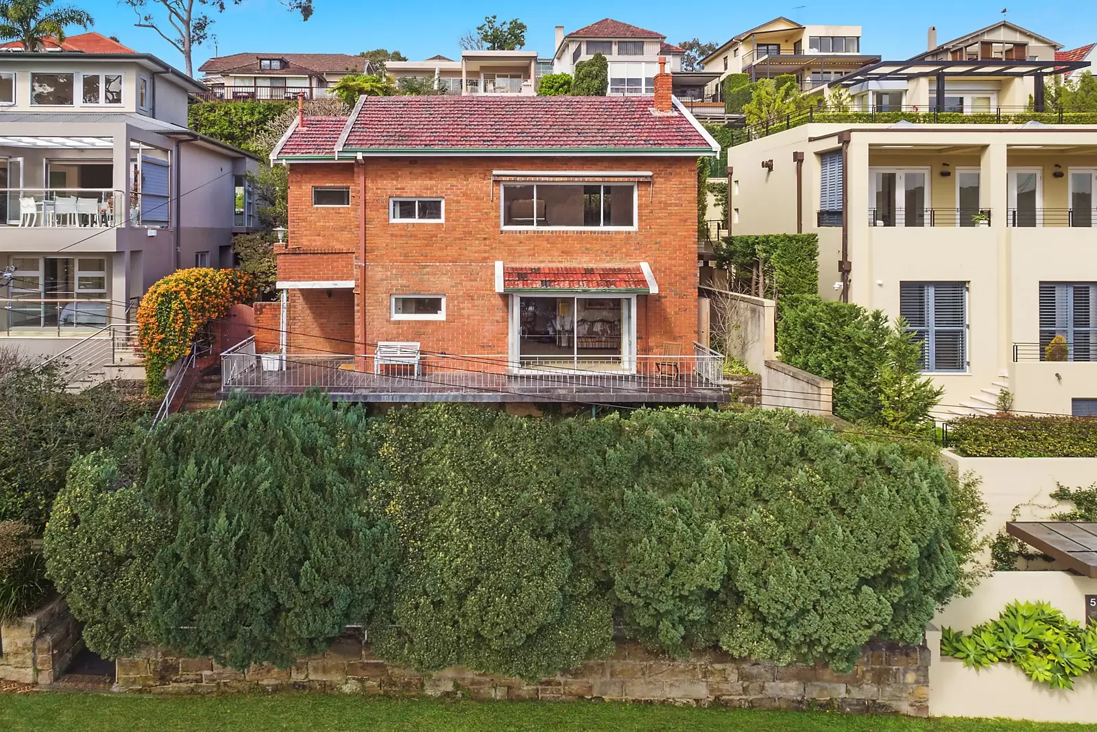 7 Shellbank Parade, Cremorne Sold by Sydney Sotheby's International Realty - image 10