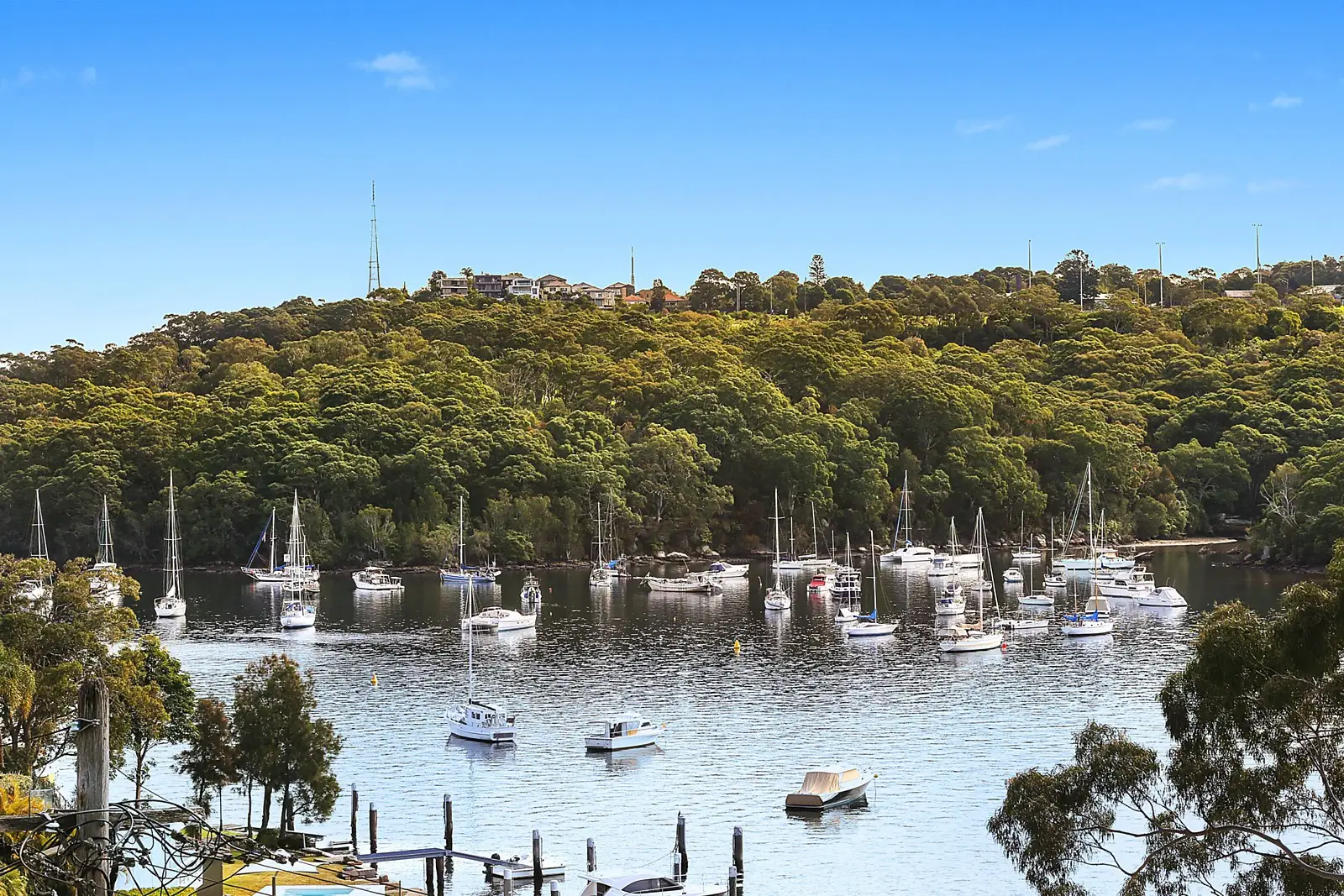 Photo #1: 7 Shellbank Parade, Cremorne - Sold by Sydney Sotheby's International Realty