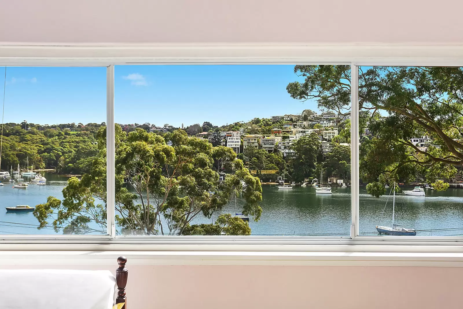 7 Shellbank Parade, Cremorne Sold by Sydney Sotheby's International Realty - image 1