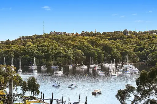 7 Shellbank Parade, Cremorne Sold by Sydney Sotheby's International Realty