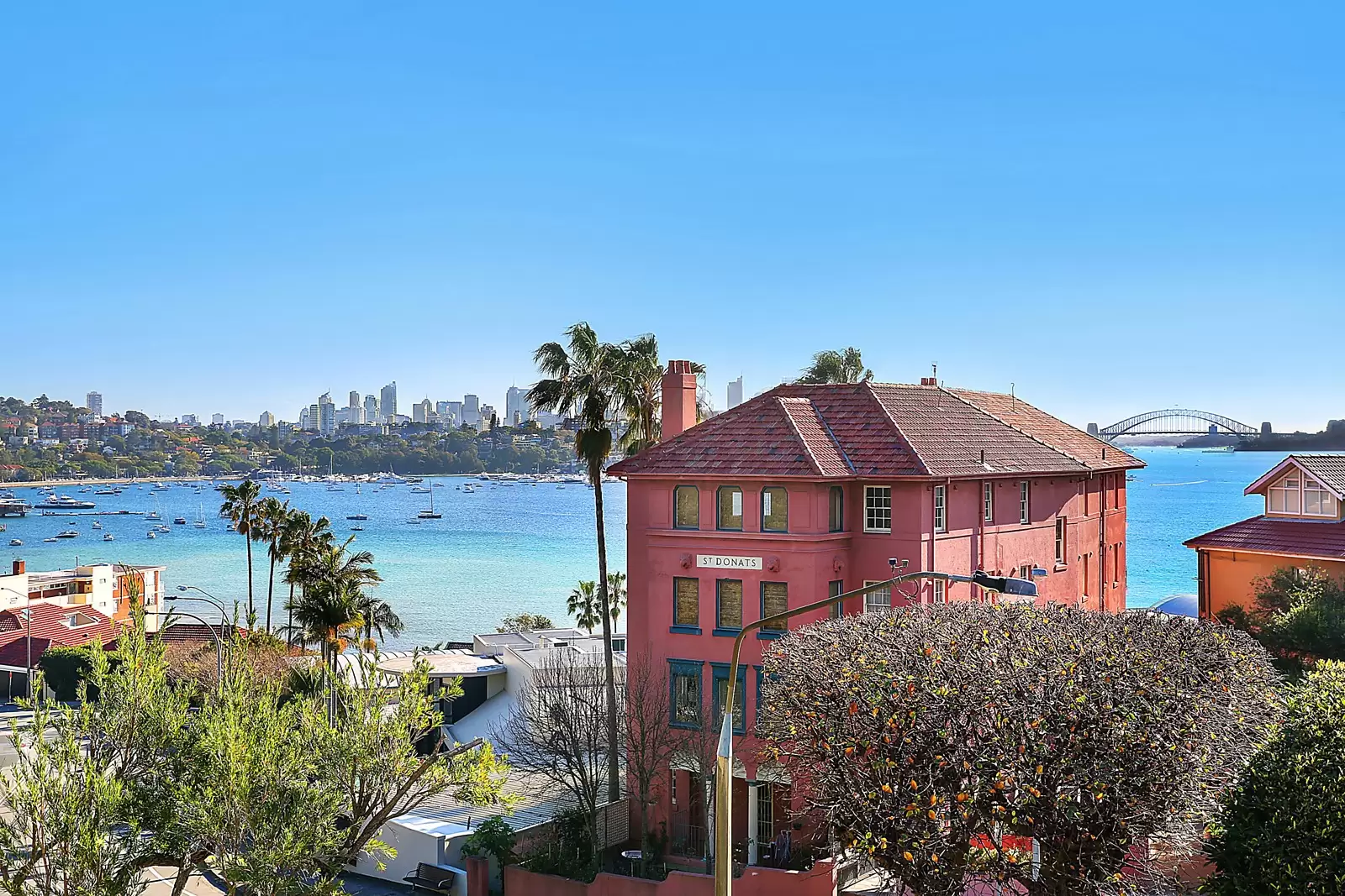 Photo #8: 869 New South Head Road, Rose Bay - Sold by Sydney Sotheby's International Realty