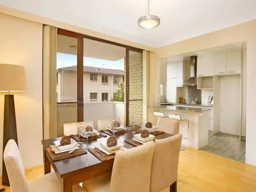 14/5-7 Dudley Road, Randwick Sold by Sydney Sotheby's International Realty