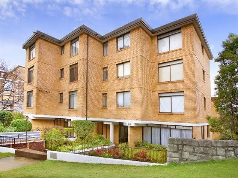 14/5-7 Dudley Road, Randwick Sold by Sydney Sotheby's International Realty - image 2