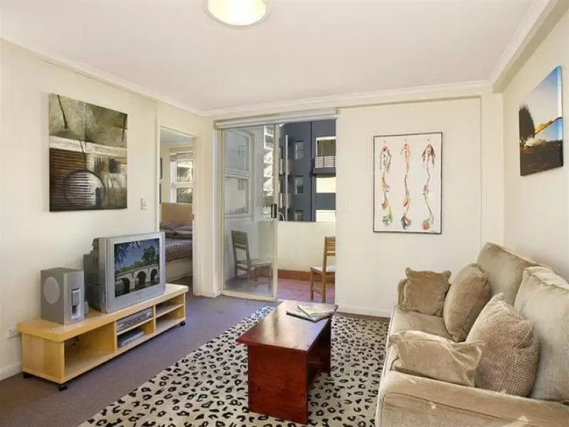 16/52-54 Kings Cross Road, Rushcutters Bay Sold by Sydney Sotheby's International Realty - image 3