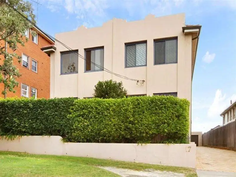 6/17 Duncan Street, Maroubra Sold by Sydney Sotheby's International Realty - image 1