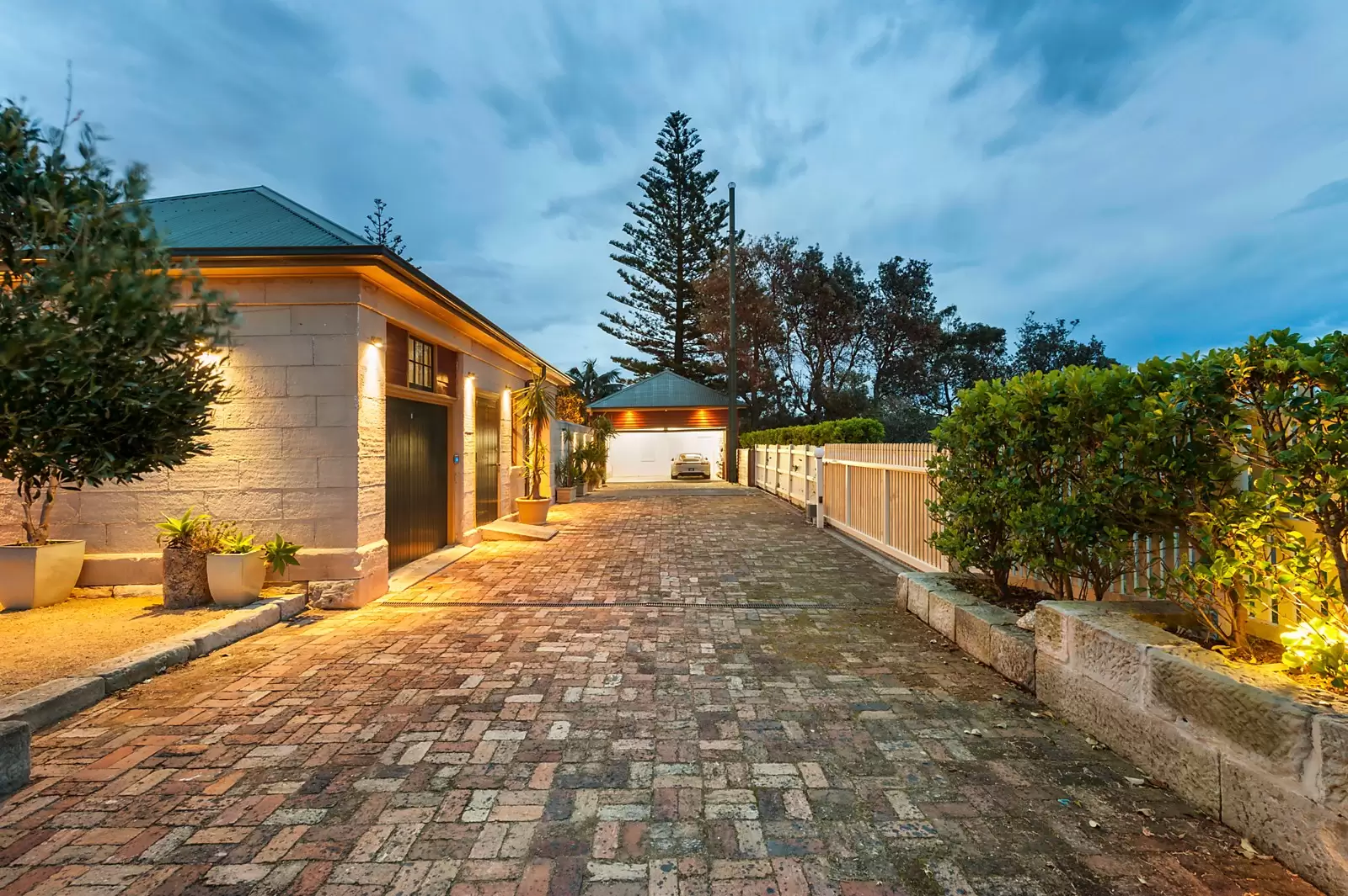 'The Keepers Cottage', Vaucluse Sold by Sydney Sotheby's International Realty - image 7