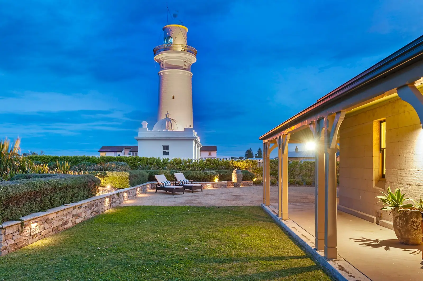 'The Keepers Cottage', Vaucluse Sold by Sydney Sotheby's International Realty - image 2