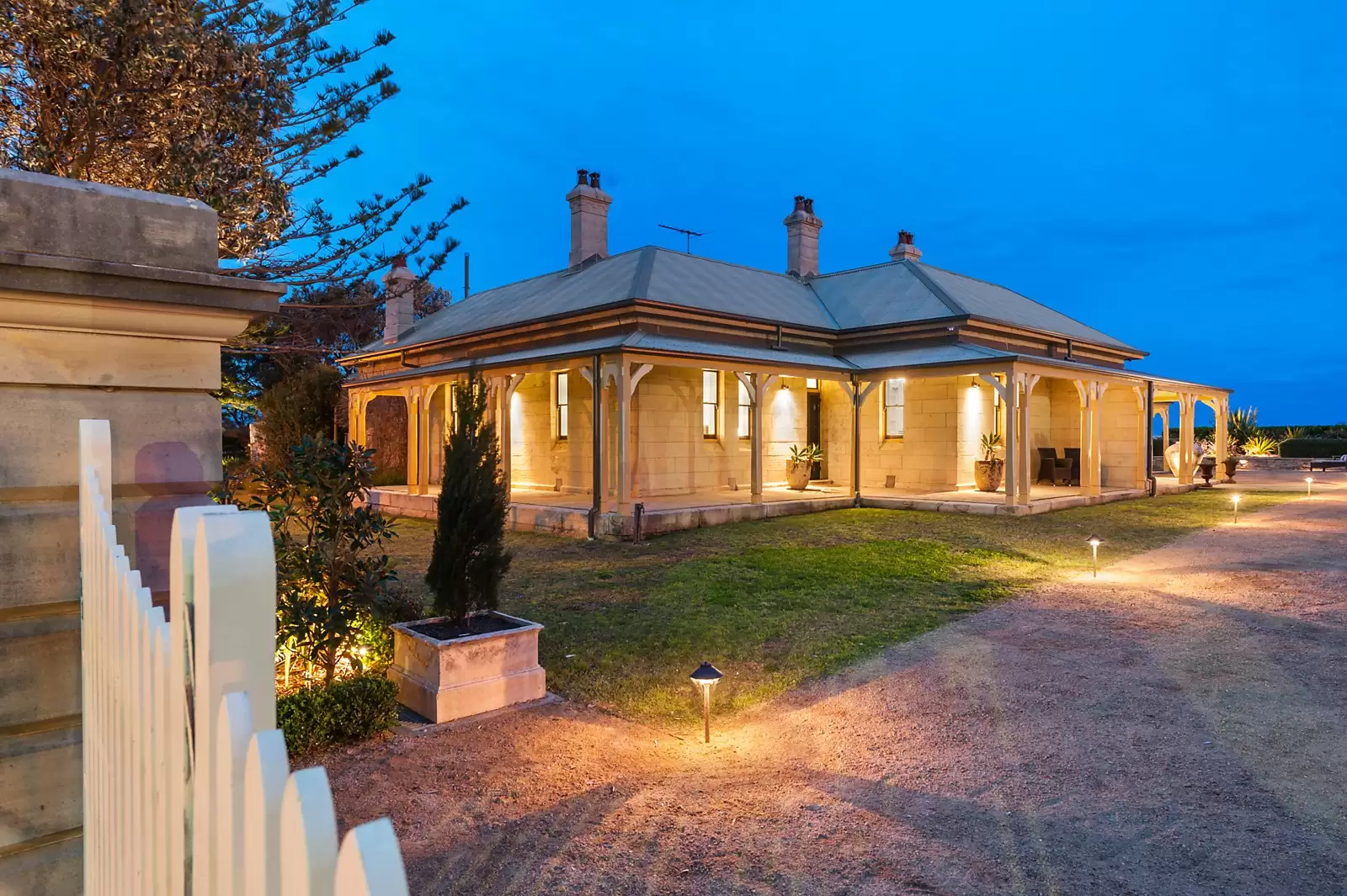 'The Keepers Cottage', Vaucluse Sold by Sydney Sotheby's International Realty - image 4