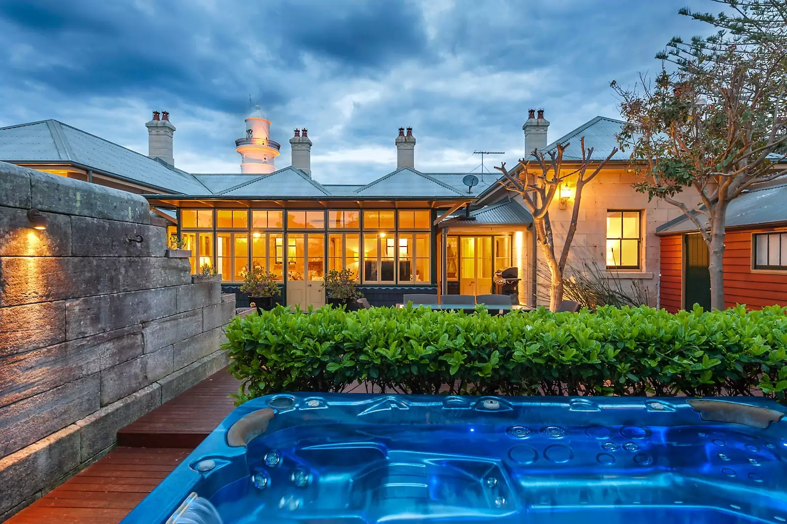 'The Keepers Cottage', Vaucluse Sold by Sydney Sotheby's International Realty - image 6
