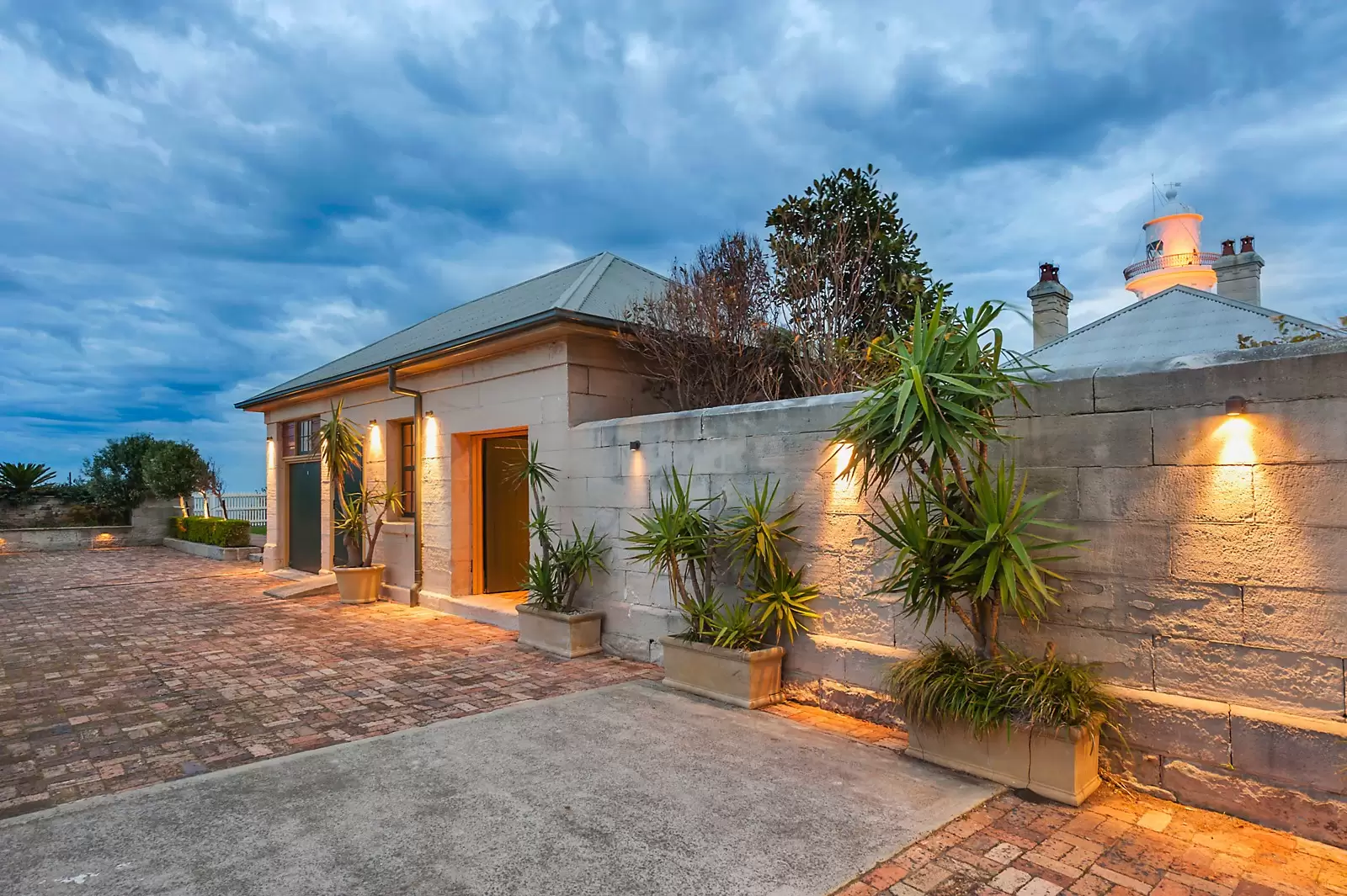 'The Keepers Cottage', Vaucluse Sold by Sydney Sotheby's International Realty - image 9