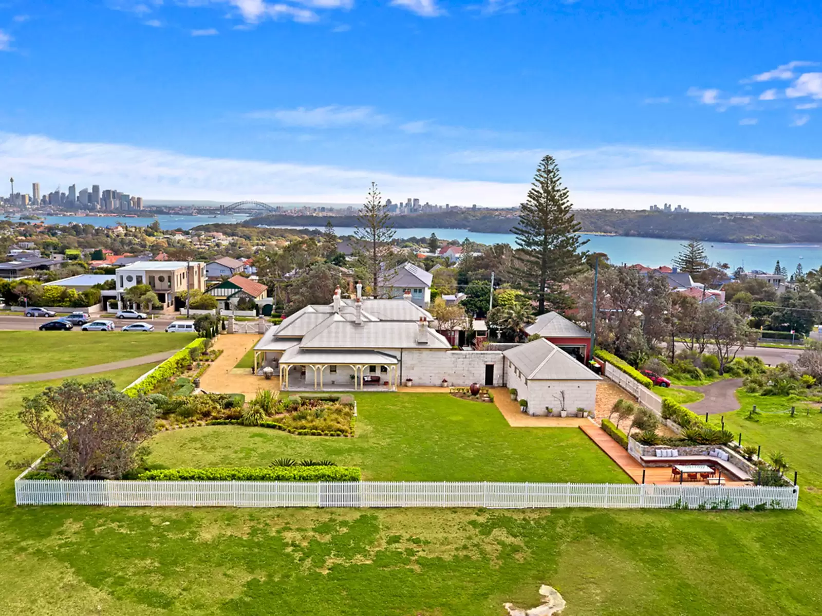 'The Keepers Cottage', Vaucluse Sold by Sydney Sotheby's International Realty - image 8