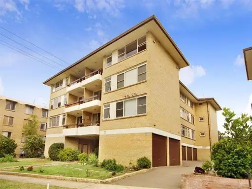 45/73 Broome Street, Maroubra Sold by Sydney Sotheby's International Realty