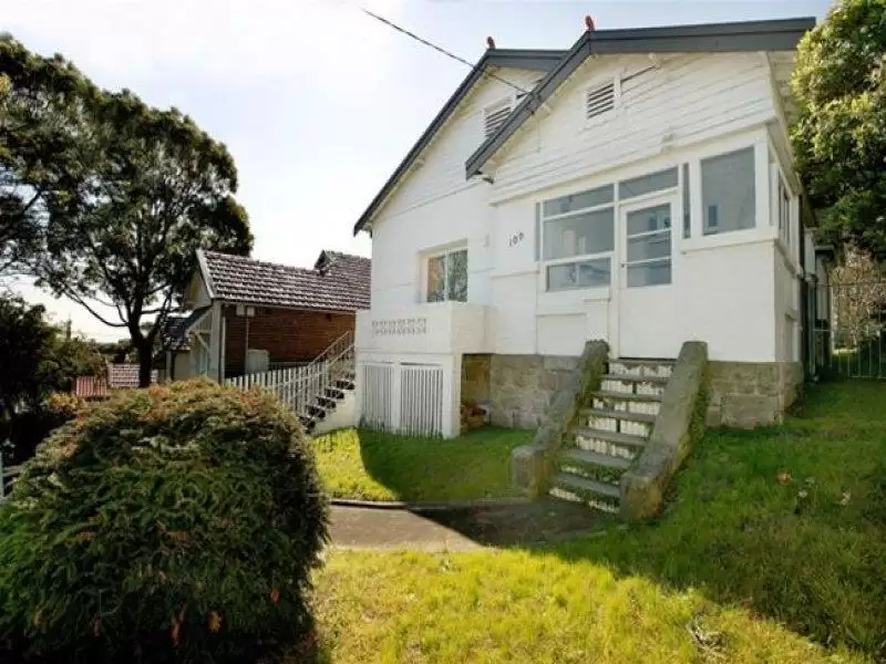 109 Oberon Street, Randwick Sold by Sydney Sotheby's International Realty - image 3