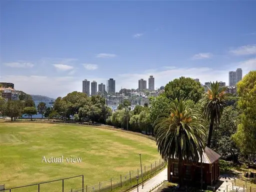 403/1A Clements Place, Rushcutters Bay Sold by Sydney Sotheby's International Realty