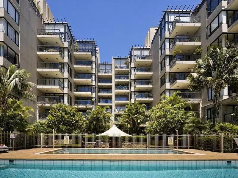 403/1A Clements Place, Rushcutters Bay Sold by Sydney Sotheby's International Realty - image 3