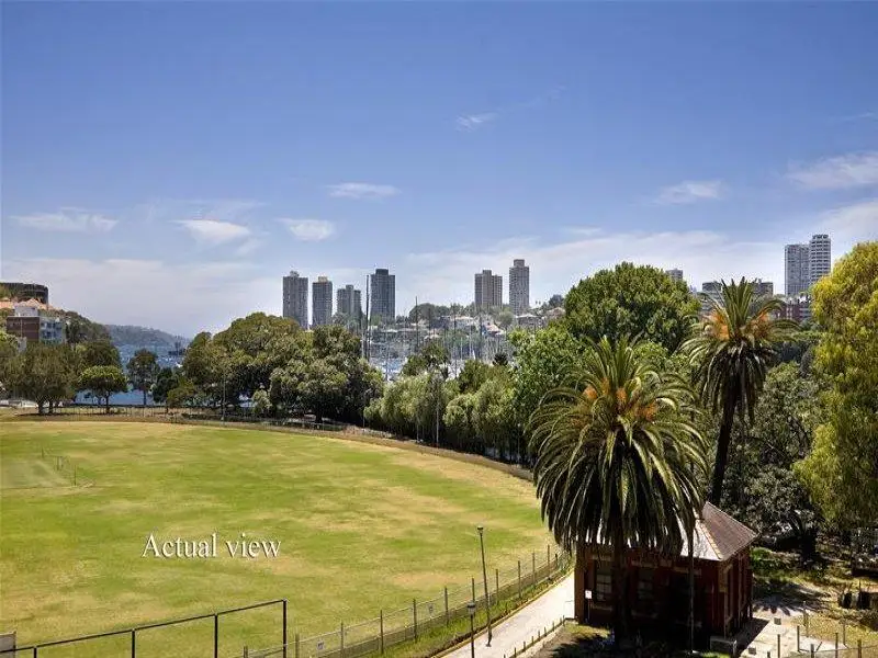 403/1A Clements Place, Rushcutters Bay Sold by Sydney Sotheby's International Realty - image 1