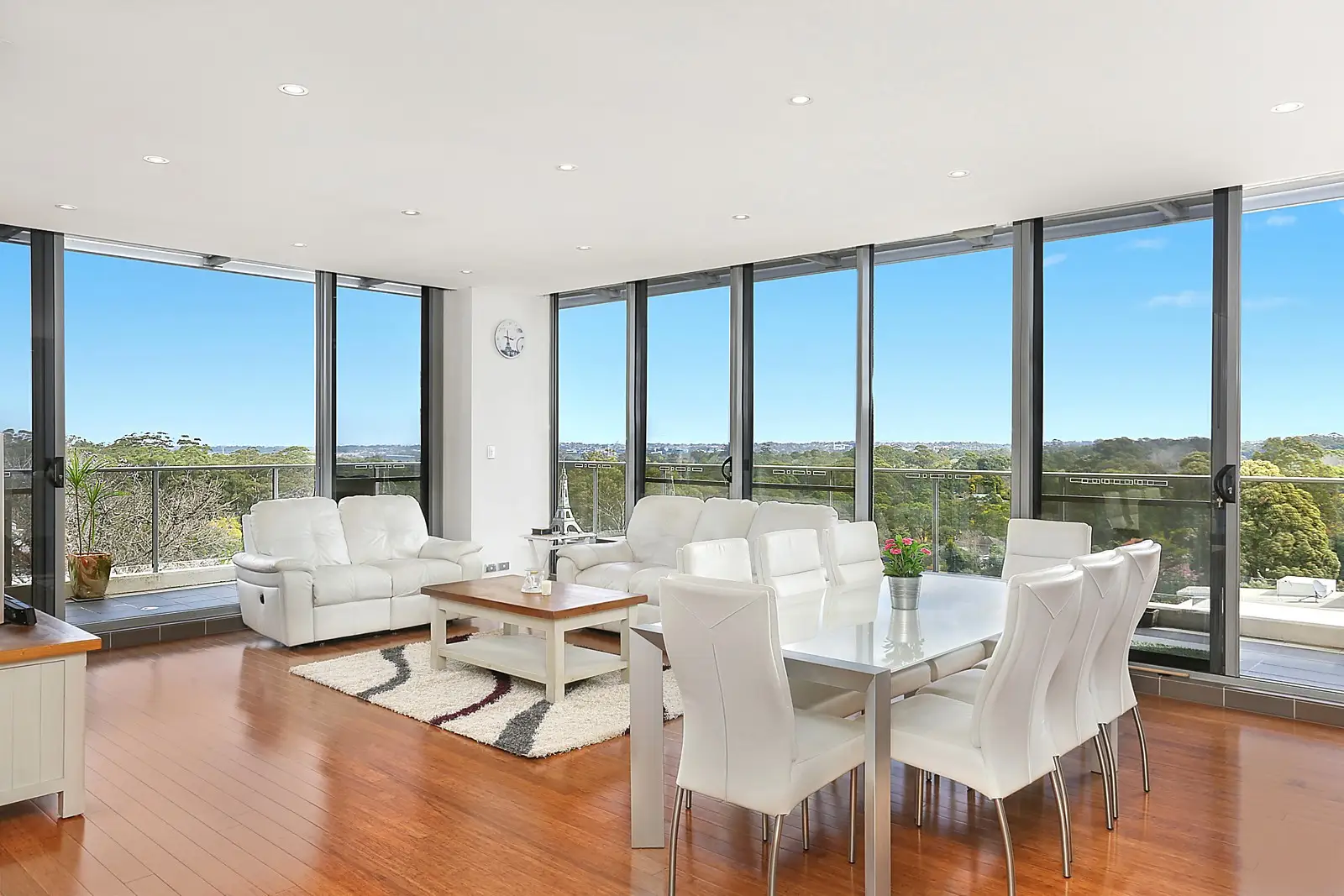 606/14 Merriwa Street, Gordon Sold by Sydney Sotheby's International Realty - image 1