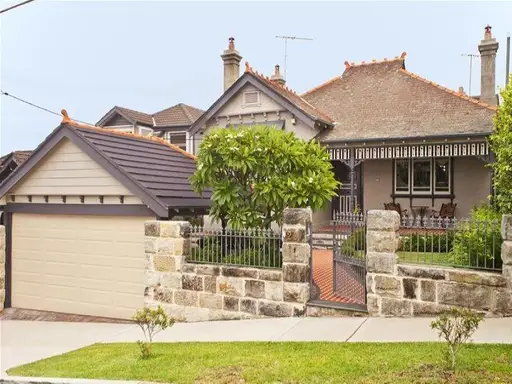 20 Byron Street, Coogee Sold by Sydney Sotheby's International Realty