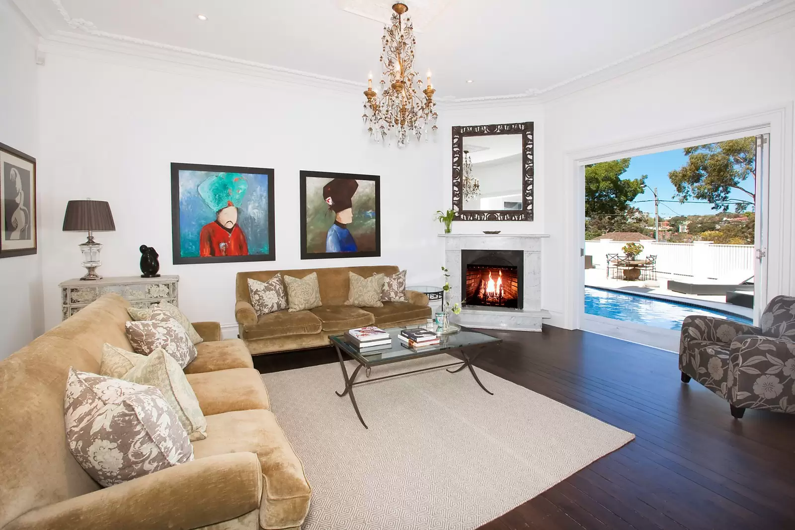 139 Bellevue Road, Bellevue Hill Sold by Sydney Sotheby's International Realty - image 6