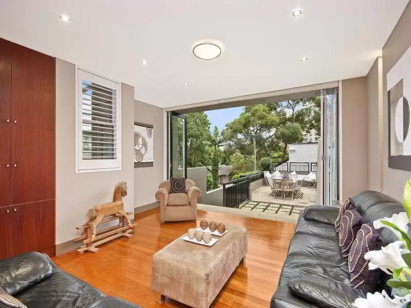 14 High Street, Paddington Sold by Sydney Sotheby's International Realty - image 3