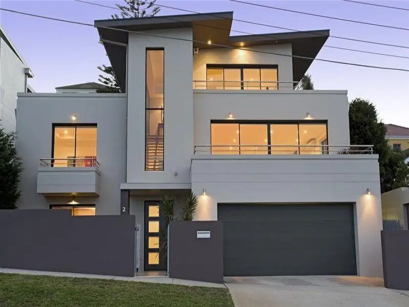 2 Close Street, South Coogee Sold by Sydney Sotheby's International Realty - image 1
