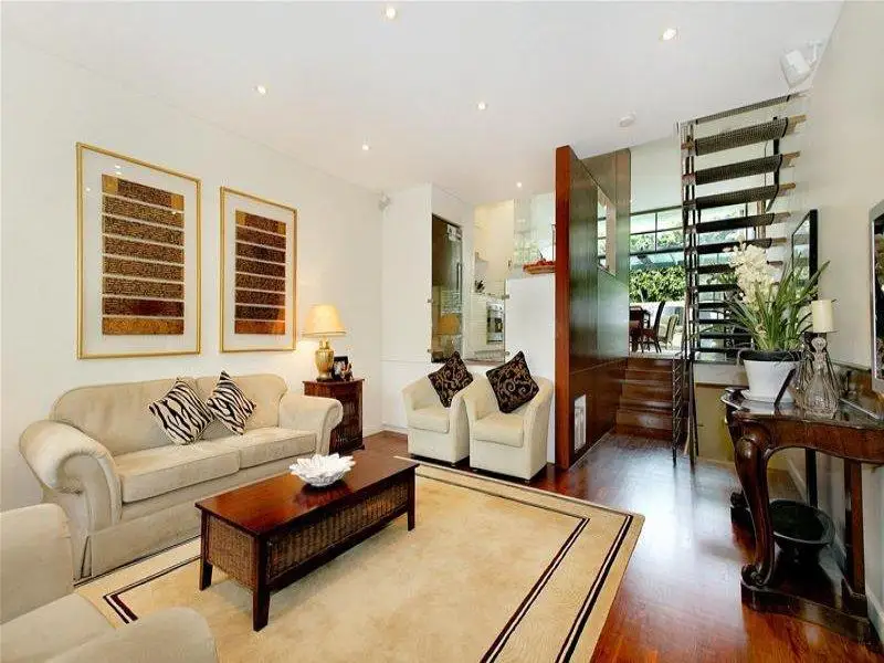 39 Flinton Street, Paddington Sold by Sydney Sotheby's International Realty - image 1