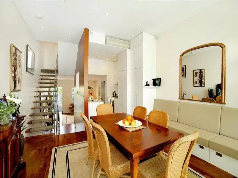 39 Flinton Street, Paddington Sold by Sydney Sotheby's International Realty - image 5