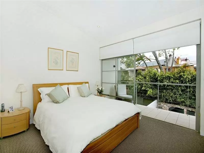 39 Flinton Street, Paddington Sold by Sydney Sotheby's International Realty - image 6