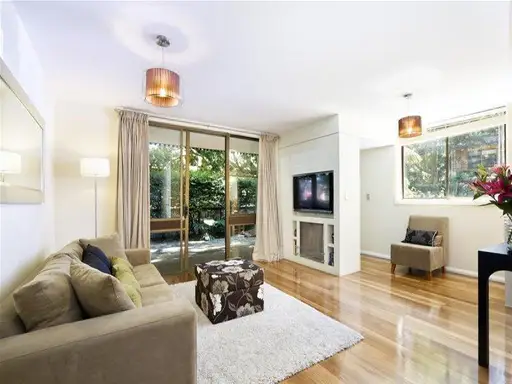 6/17 - 23 Cecil Street, Paddington Sold by Sydney Sotheby's International Realty