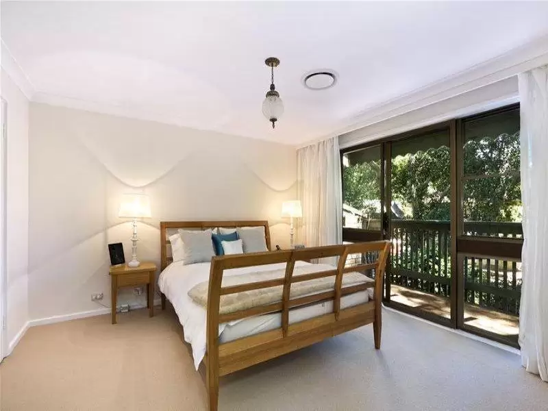 6/17 - 23 Cecil Street, Paddington Sold by Sydney Sotheby's International Realty - image 3