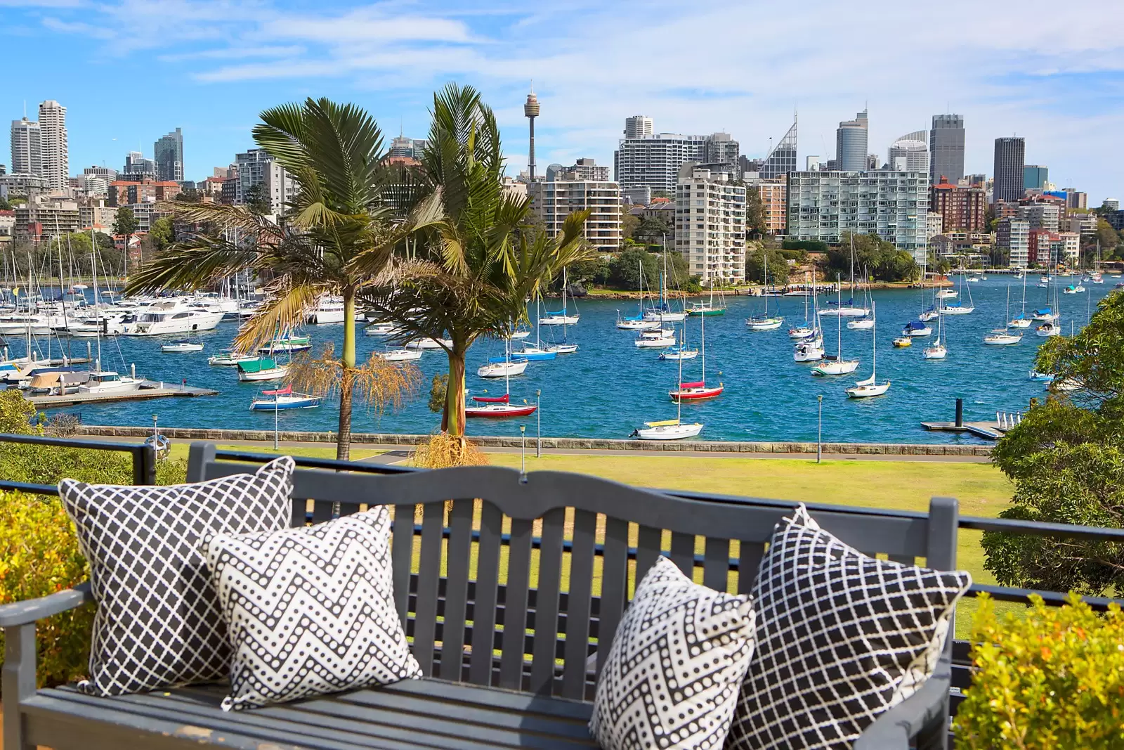 2/21 Yarranabbe Road, Darling Point Sold by Sydney Sotheby's International Realty - image 7