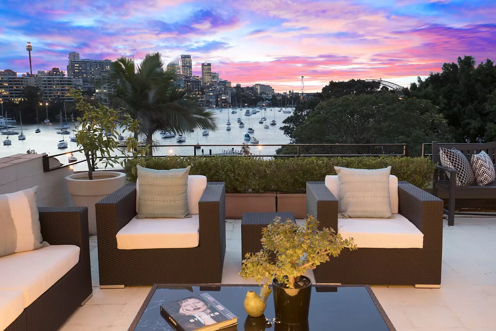 2/21 Yarranabbe Road, Darling Point Sold by Sydney Sotheby's International Realty - image 9