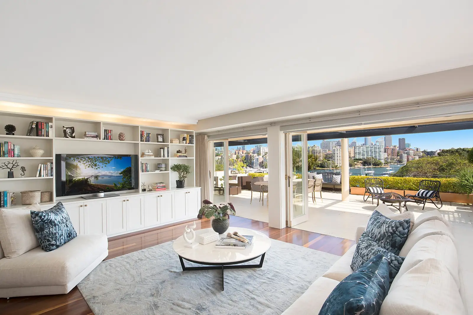 2/21 Yarranabbe Road, Darling Point Sold by Sydney Sotheby's International Realty - image 3